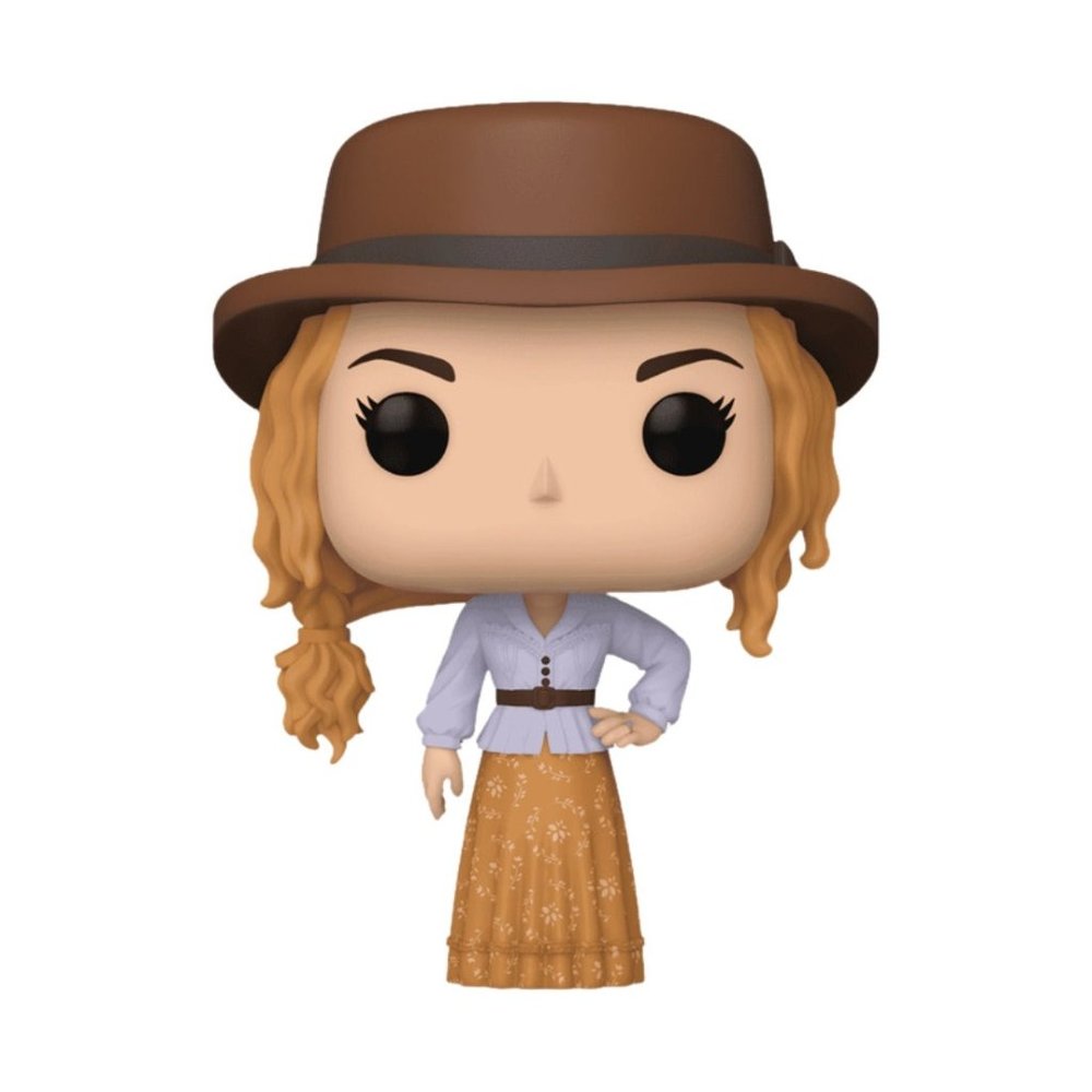 Funko Pop! 1883 Margaret Dutton #1445